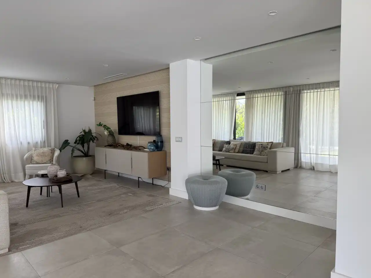 Chalet con terraza en venta en Nueva Andalucía, imagen 11