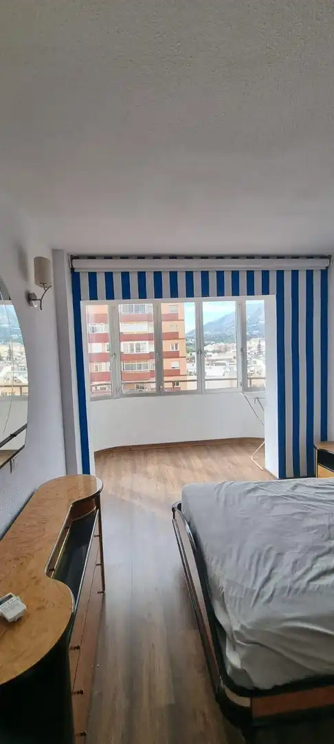 Apartamento con piscina en venta en Playa de los Boliches, imagen 27
