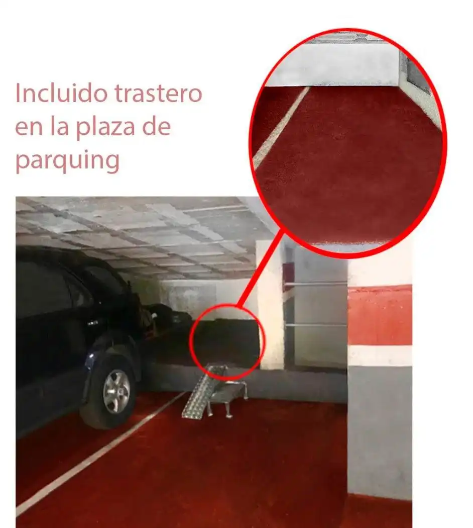Individual de lloguer a Carrer de Rosell 12-14, imagen 6