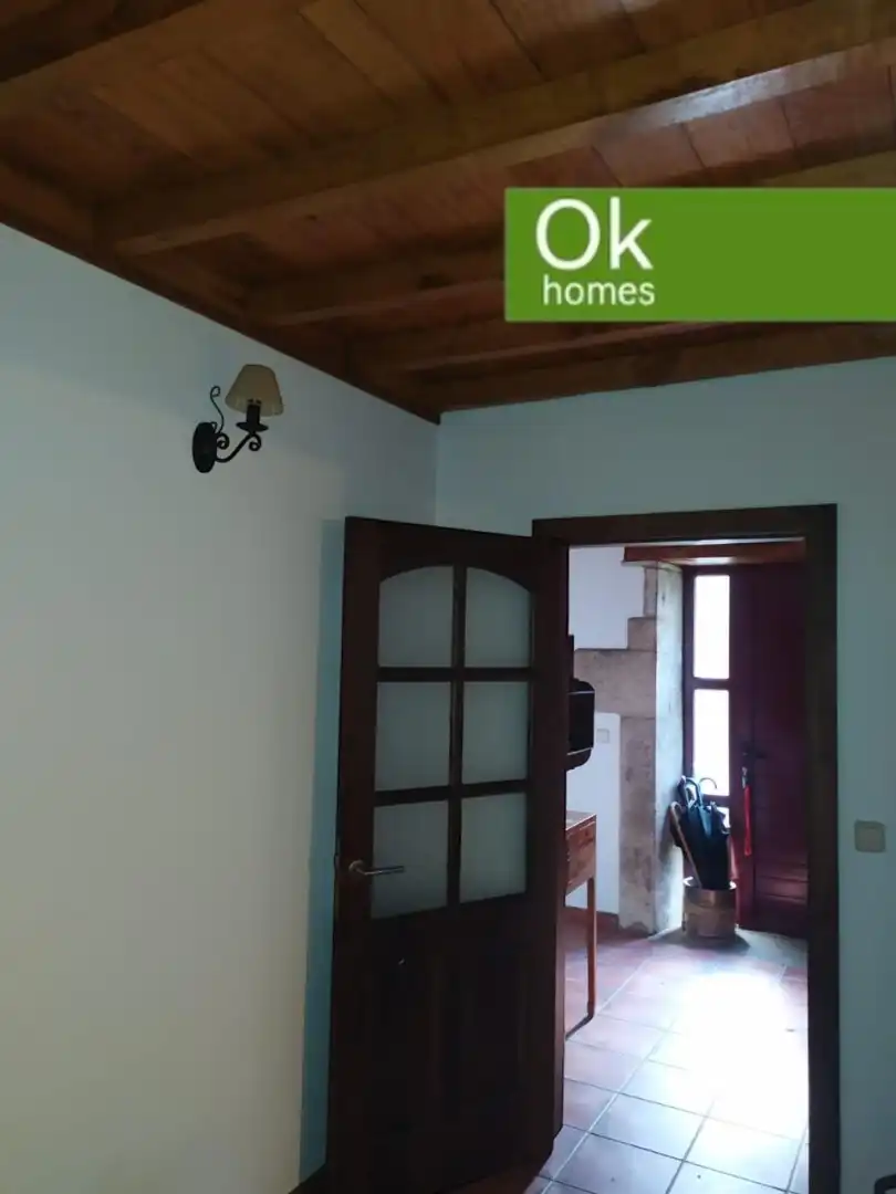 Casa rústica en venda a Vilasantar, imagen 25