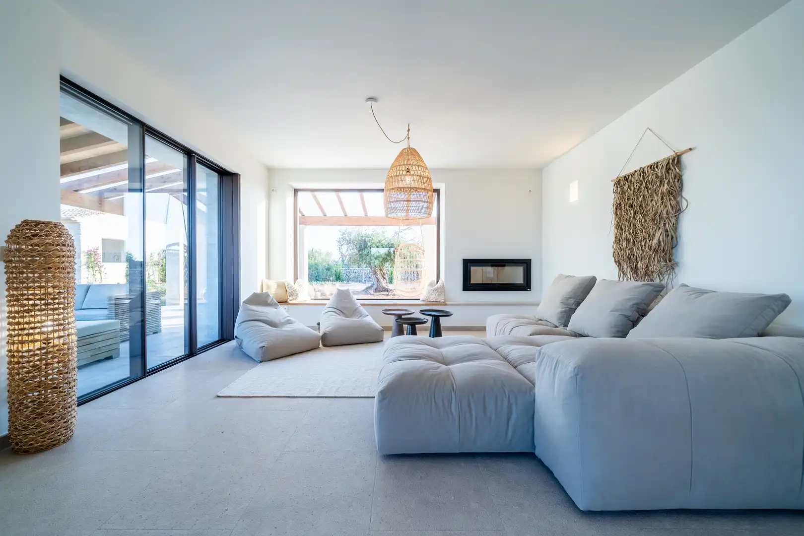 Landhaus mit Pool zum Verkauf in Cala Llombards, imagen 7