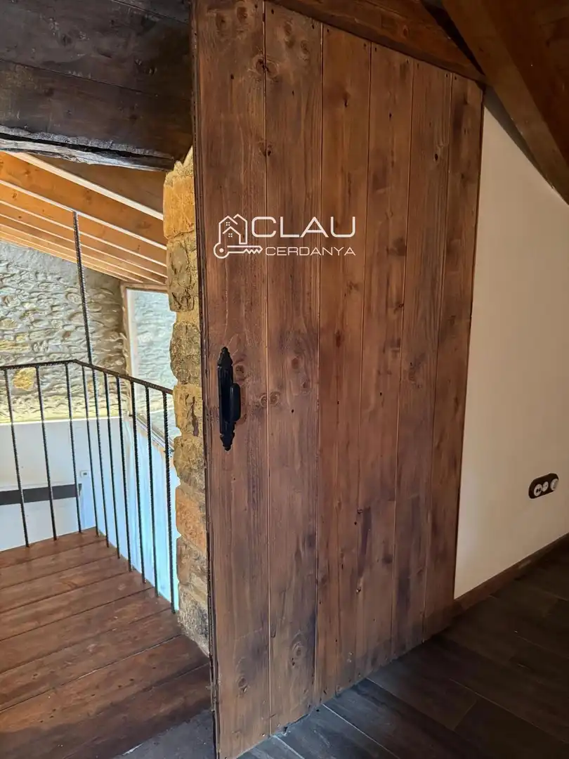 Houses for rent in Fontanals de Cerdanya  with Heating, Parquet flooring and Storage room