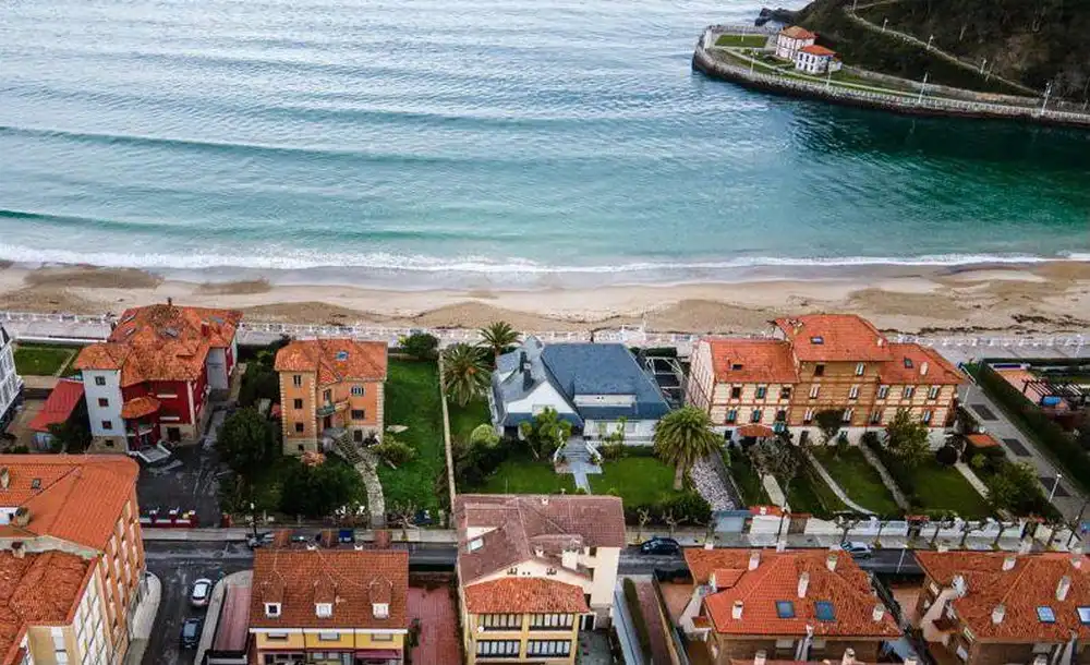 Casa o chalet en venta en Calle Ricardo Cangas, Ribadesella