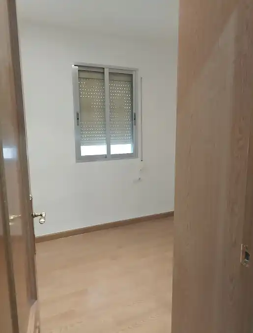 Bedroom of Flat for sale in El Mercado
