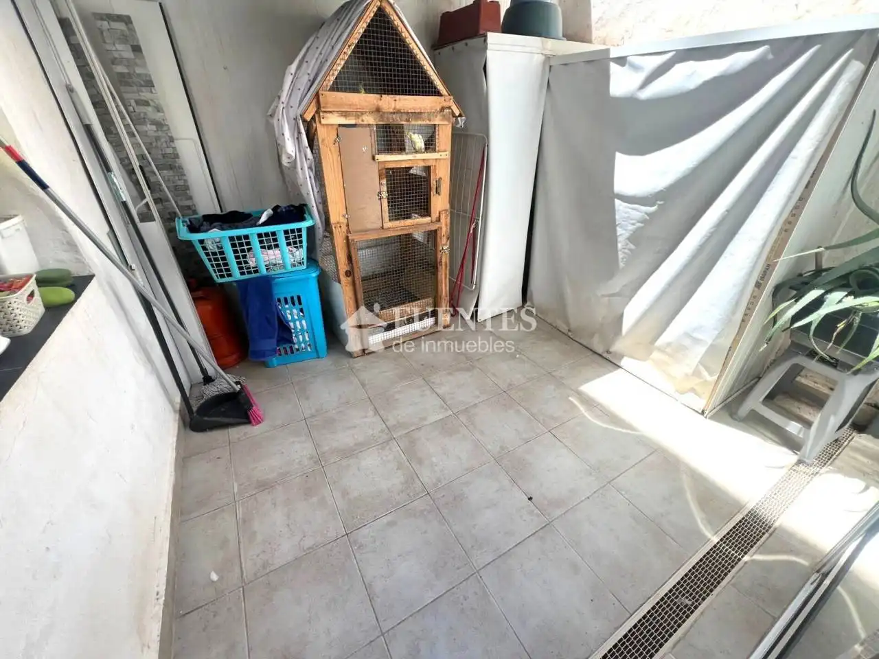 Flat for sale in Alicante / Alacant  with Furnished