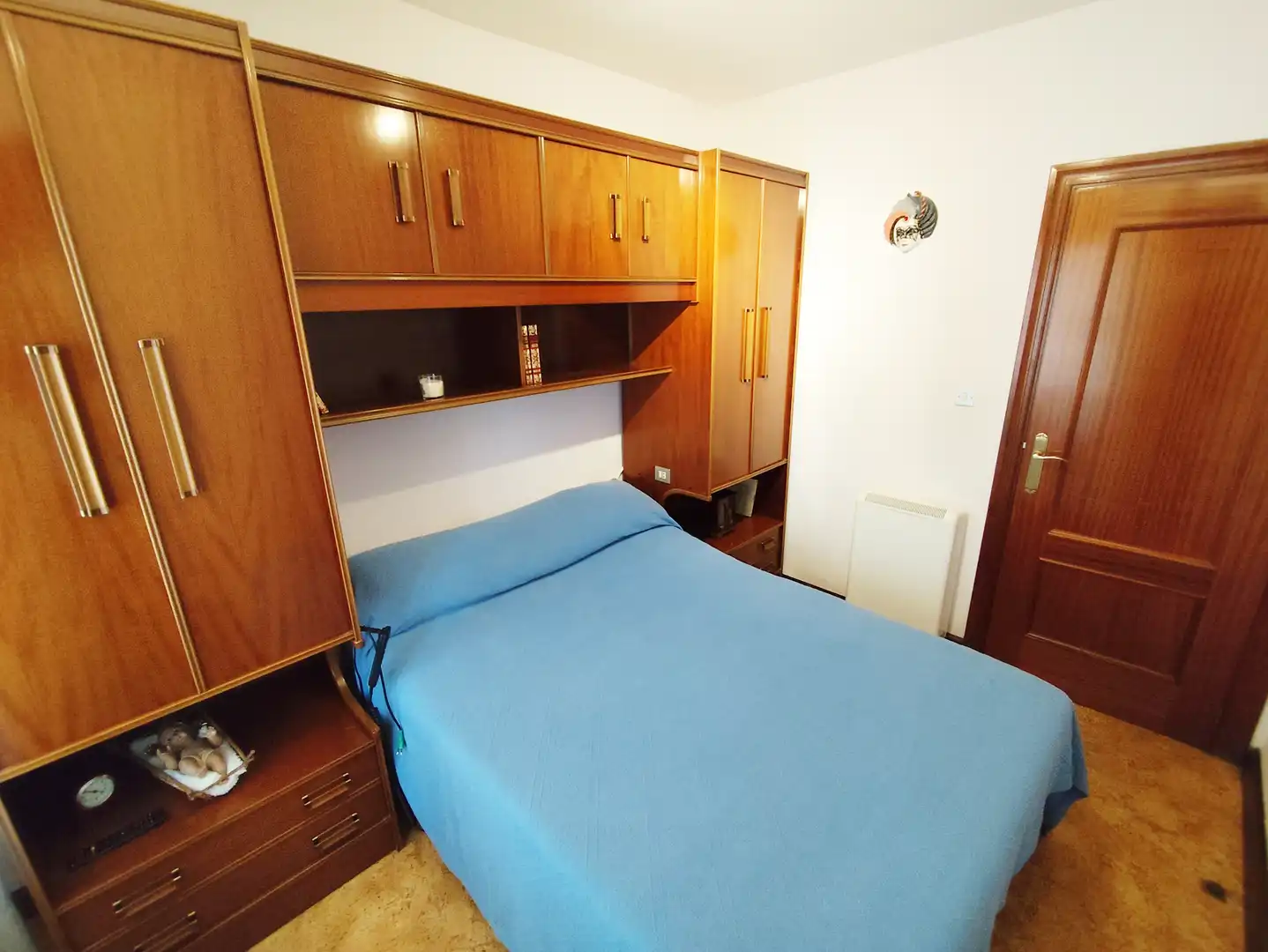 Wohnung mit Aufzug zum Verkauf in Gernikako Arbola Etorbidea, imagen 9