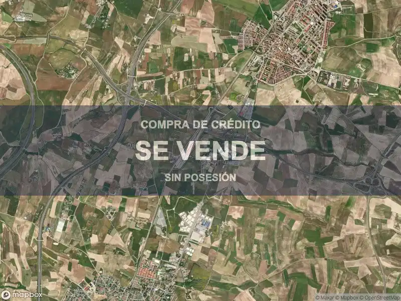 Flat for sale in Humanes de Madrid