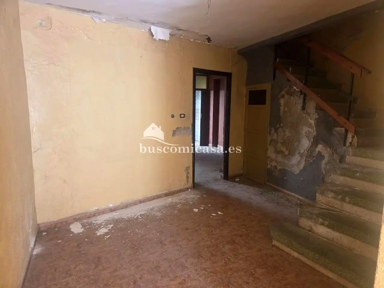 Casa adosada en venta en Mancha Real con Balcón