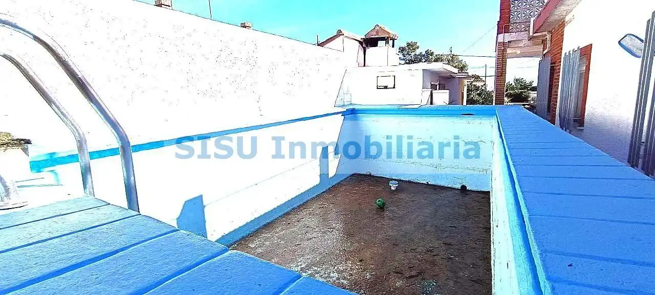 Casa con piscina en venta en calle Palmeres les Sant Ramon, imagen 2