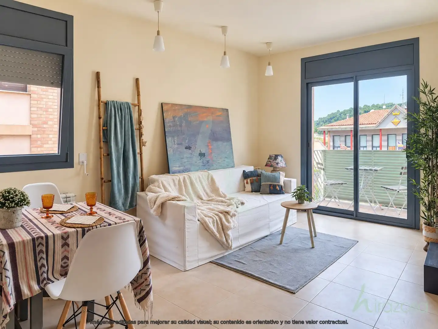 Appartement avec ascenseur à vendre à Sant Martí de Centelles