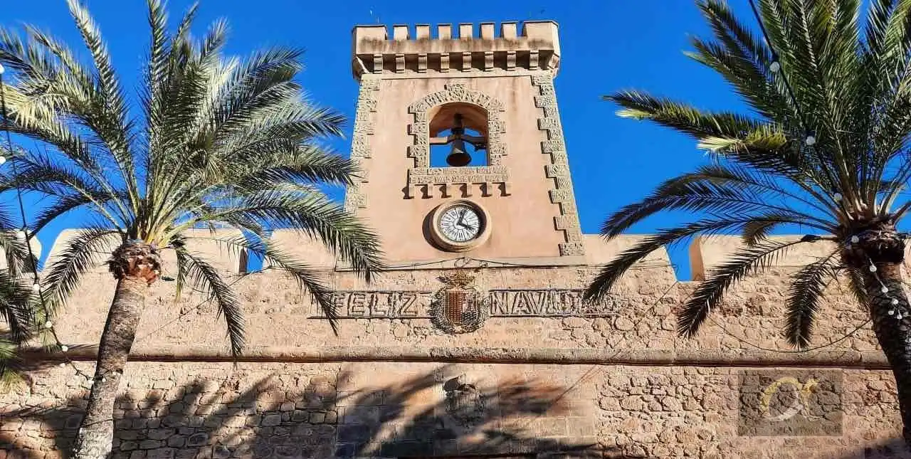 Terreno residencial en venta en Santa Pola ciudad, imagen 7