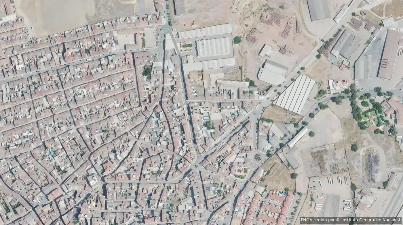 Appartamento in vendita a Bailén, imagen 8
