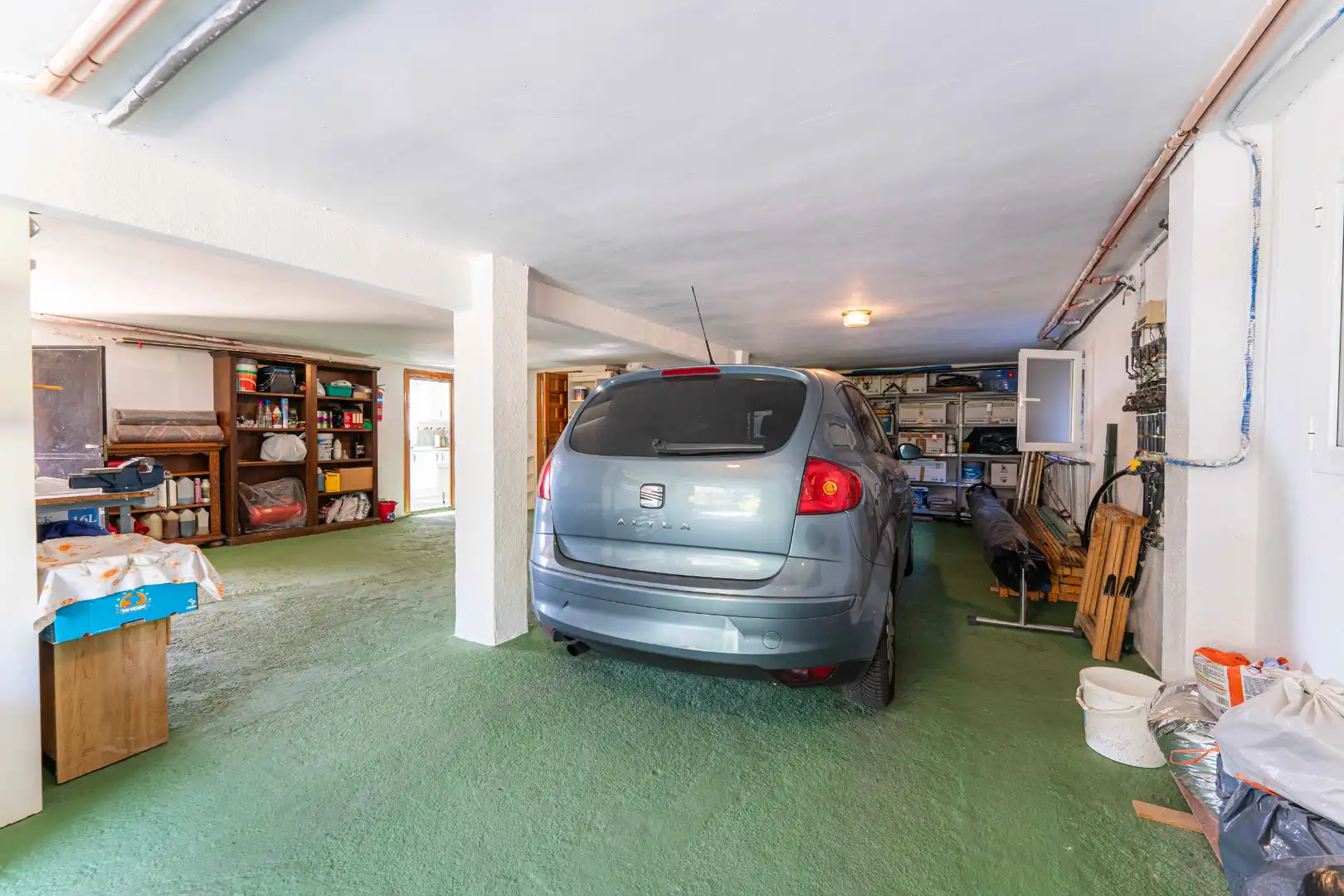 Houses for sale in Guadarrama  with Air Conditioner, Heating and Private garden