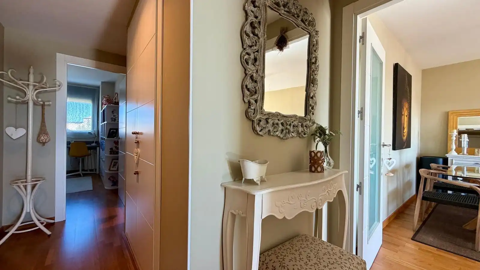 Penthouse with lift for sale in Carrer HONGRIA, imagen 20