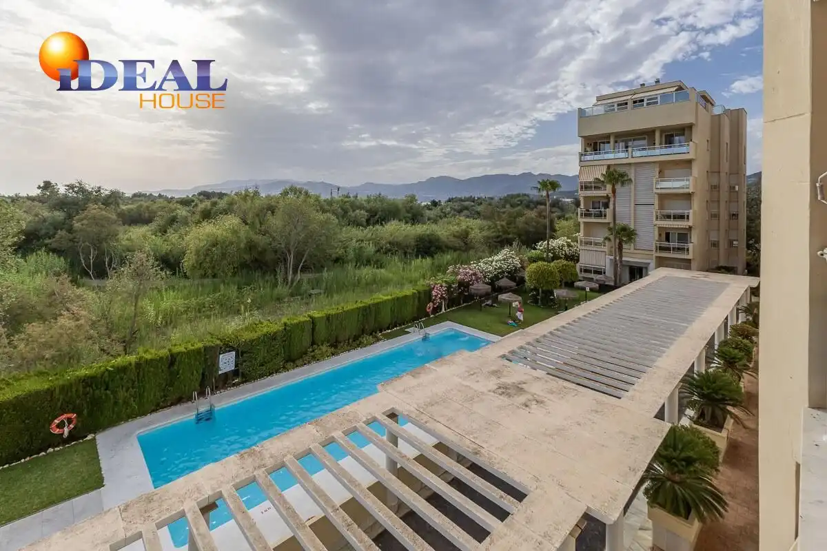 Wohnung mit Terrasse zum Verkauf in Playa de Granada, imagen 5