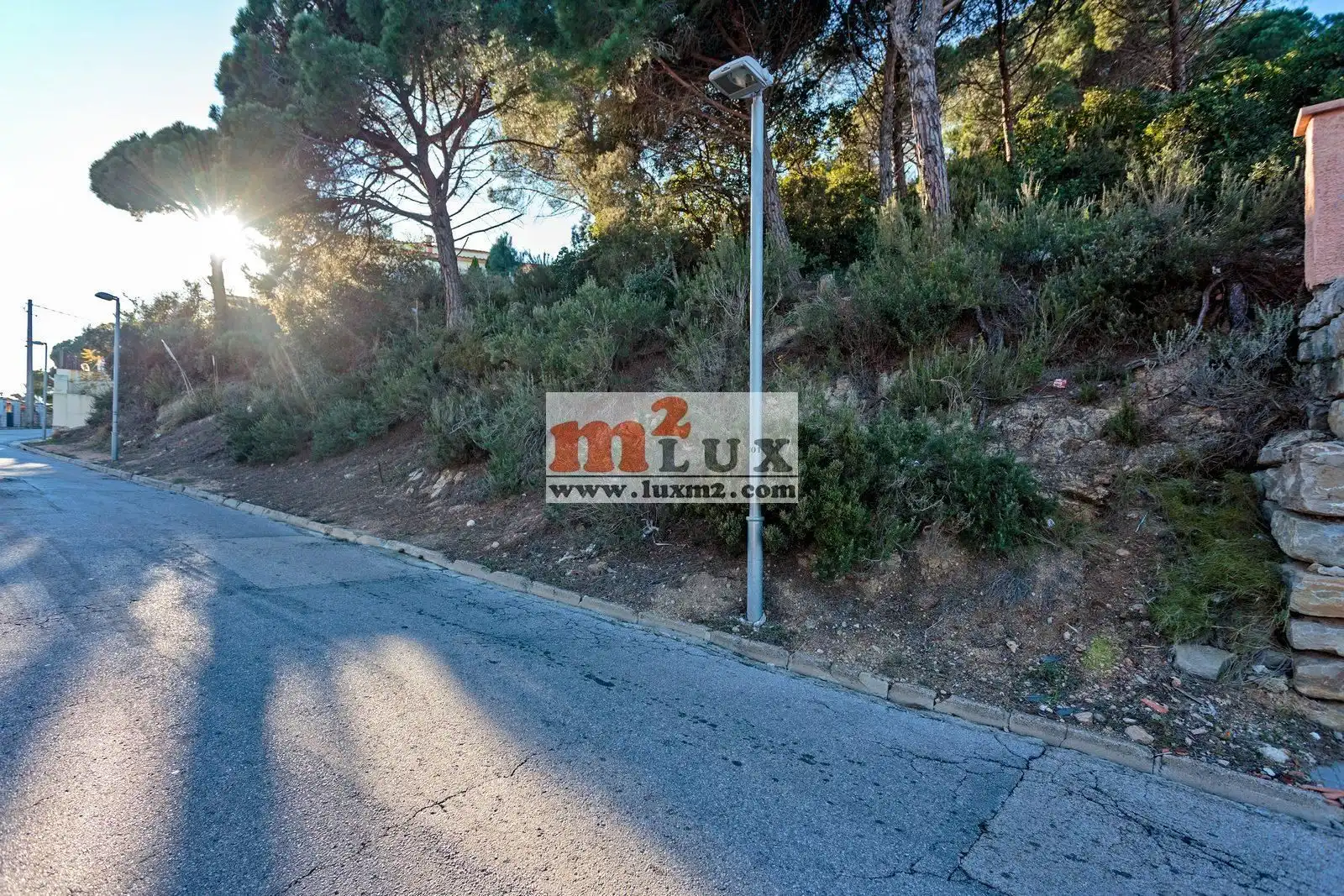 Terreno residencial en venta en Avinguda de la Florada 14, imagen 2