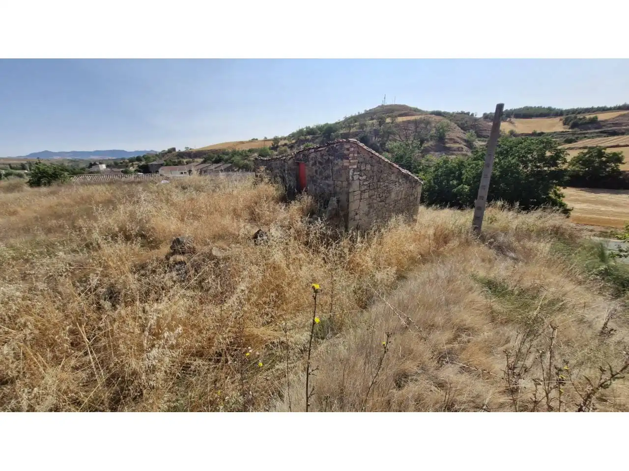 Casa o xalet en venda en Treviana, La Rioja