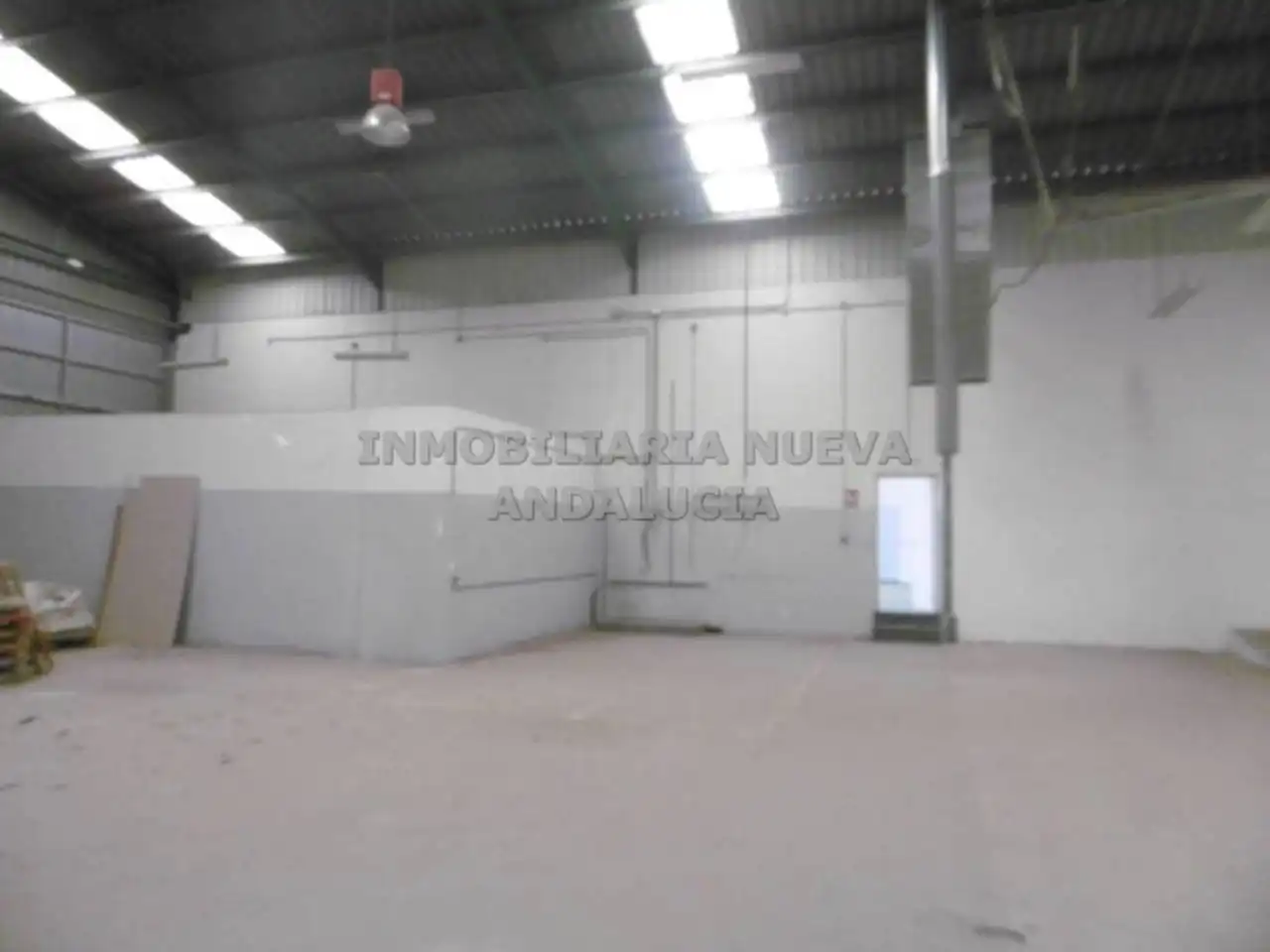 Industriegebäude zur Miete in Huércal de Almería, imagen 13