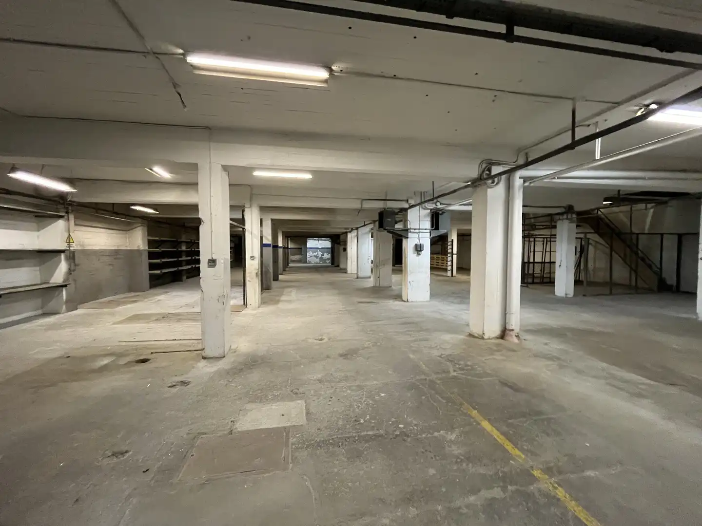 Local comercial en venda a de Sabadell 12, imagen 79