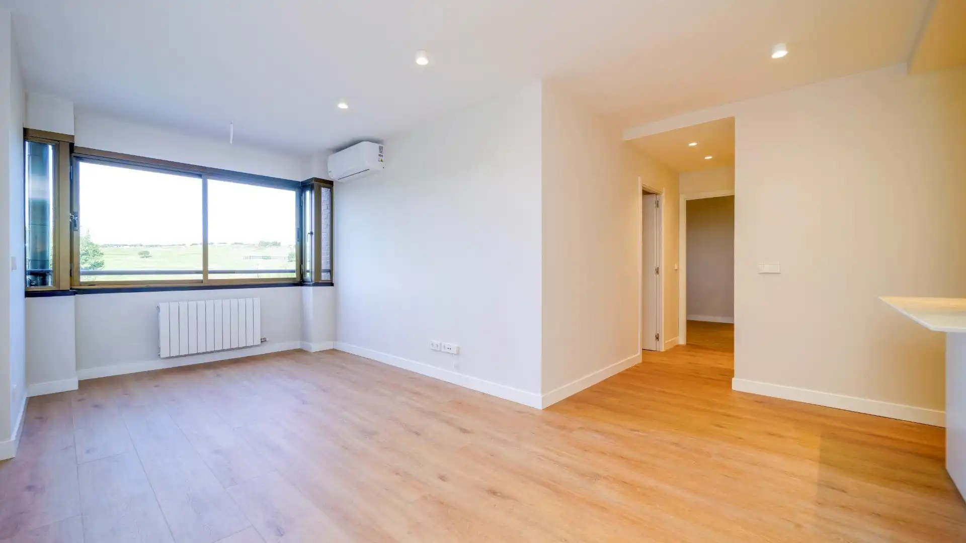 Piso de alquiler en Peñagrande