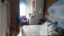 Bedroom of Flat for sale in Alicante / Alacant