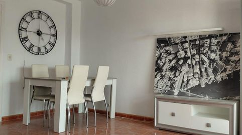 Foto 3 von Wohnung zur Miete in Alipark, Alicante / Alacant