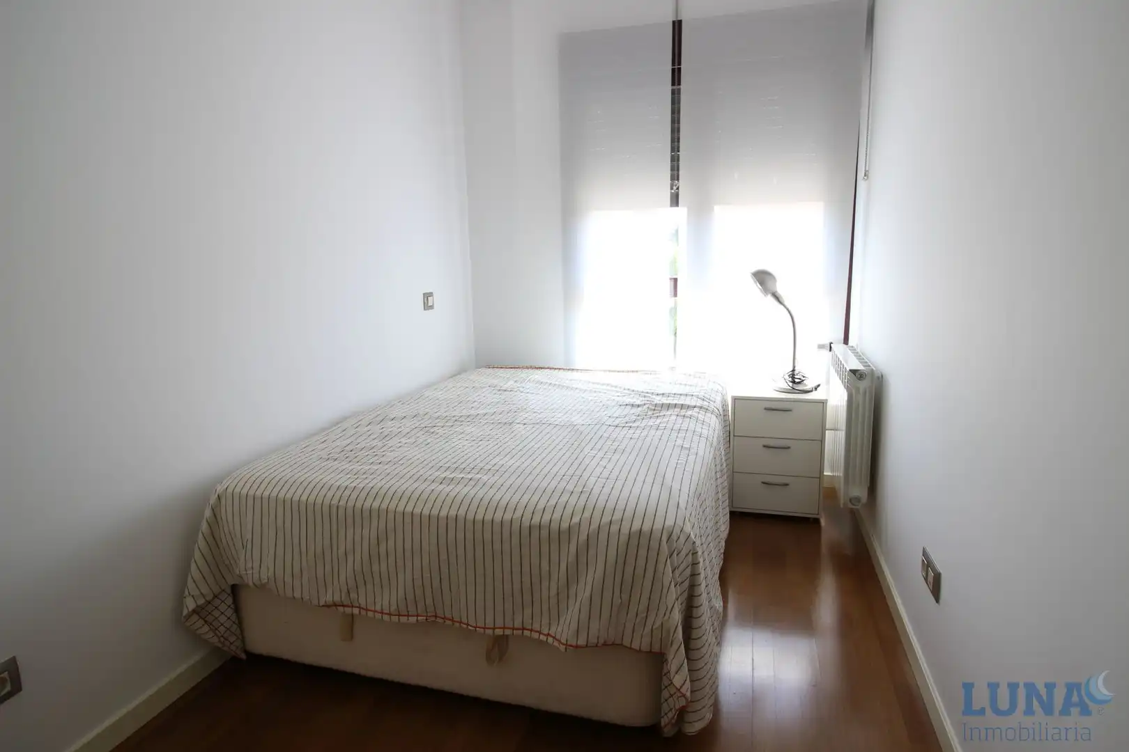Wohnung zum Verkauf in Calle Magallanes, 2, Universidad