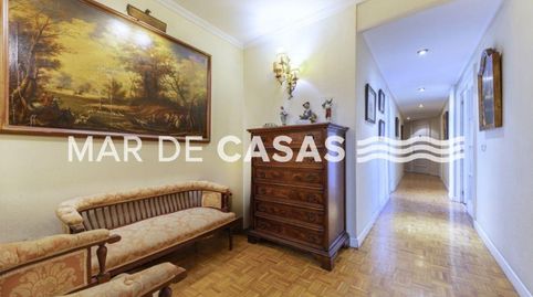 Foto 4 de Piso en venta en Avenida de Federico Soto, Ensanche - Diputación, Alicante / Alacant