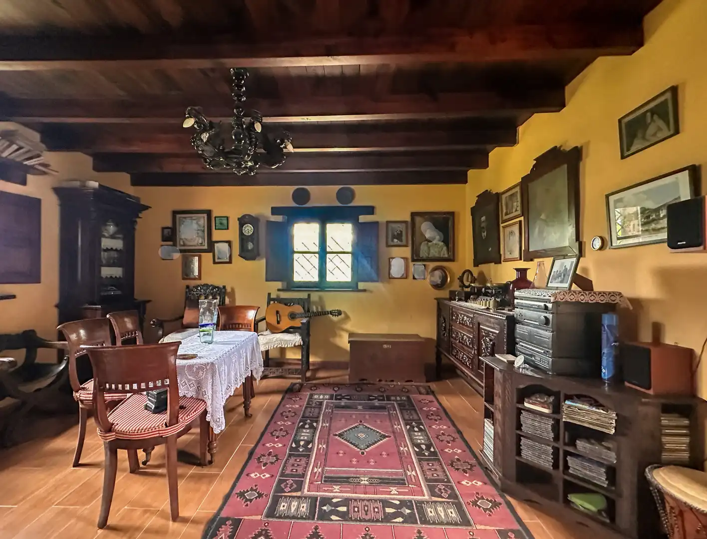 Chalet con jardín en venta en Barrio San Vicente del Monte, imagen 28