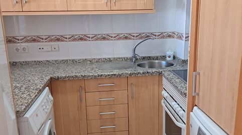 Foto 5 de Planta baixa en venda a Avenida de Cibeles, Montealto - Monterrey, Benalmádena