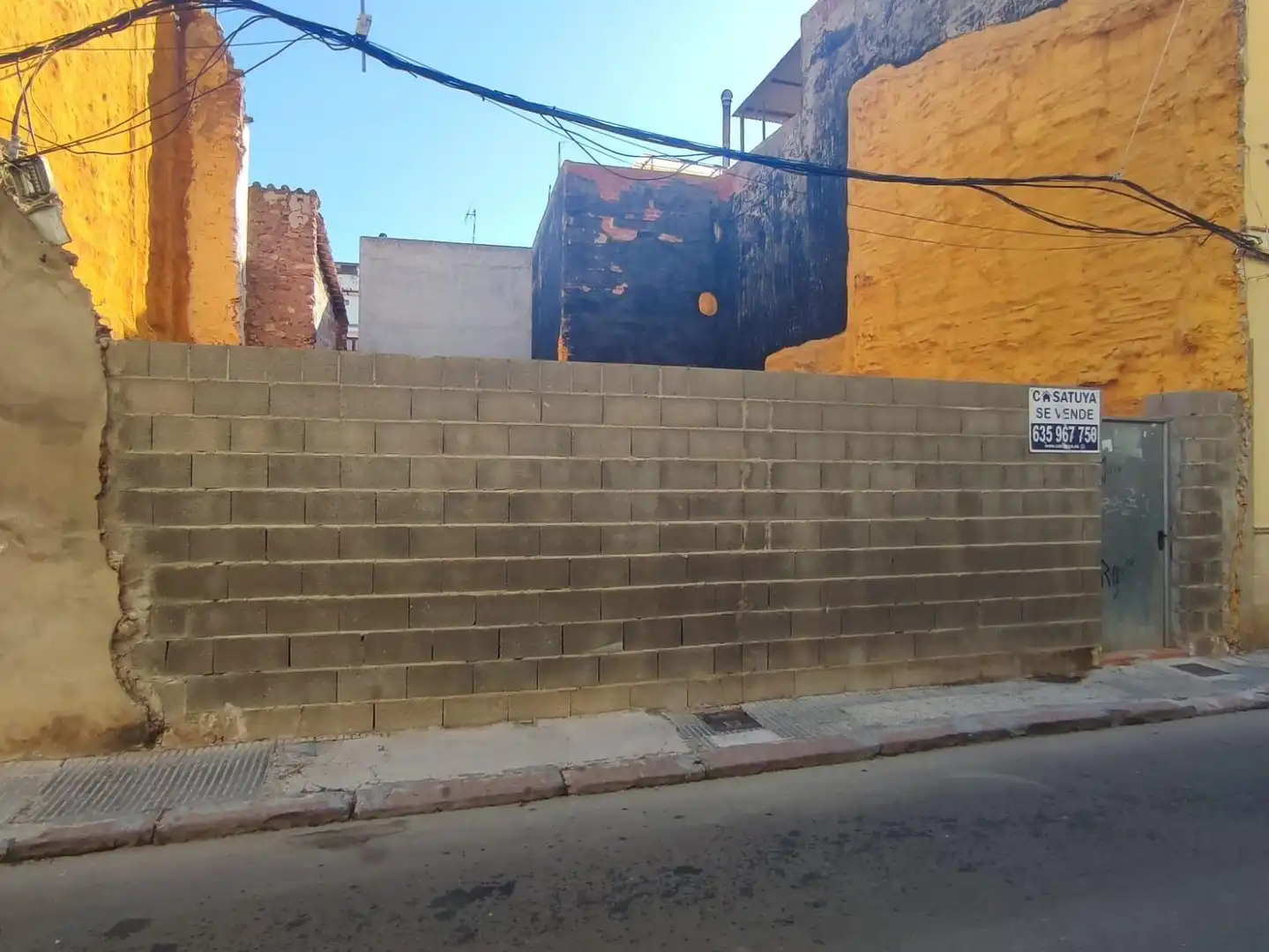 Residential land for sale in Nules, imagen 5