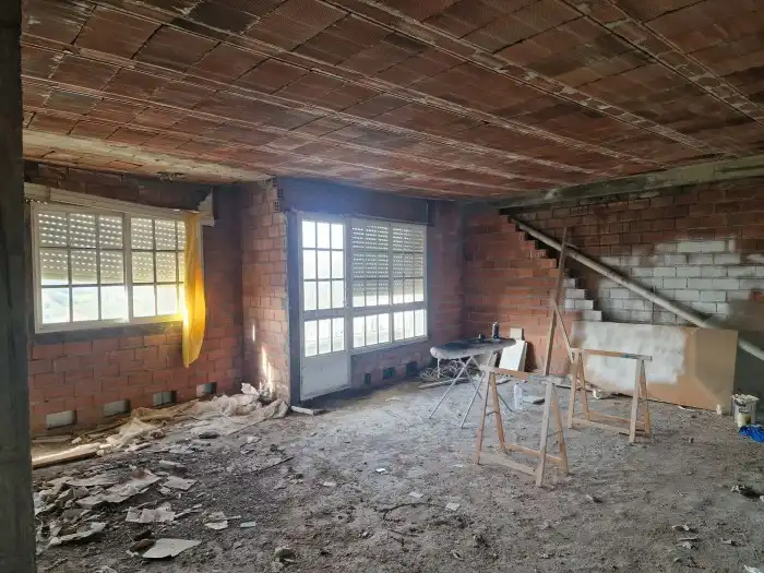 Piso en venta en Arzúa