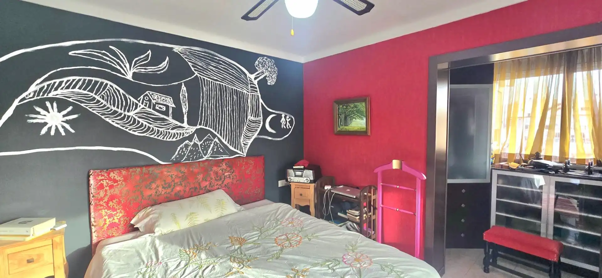 Piso con ascensor en venta en Calle CL HERMANOS SALON 4 EDF MARIA II, imagen 44