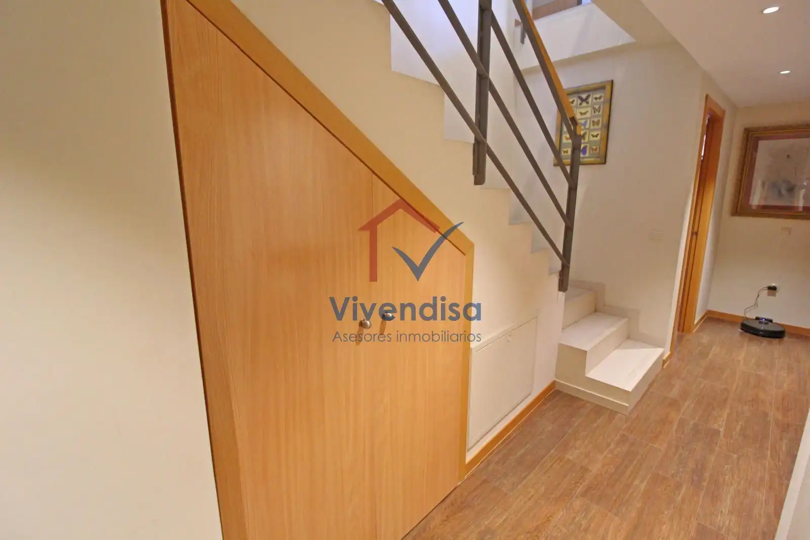 Ático con terraza en venta en Ferial, imagen 26