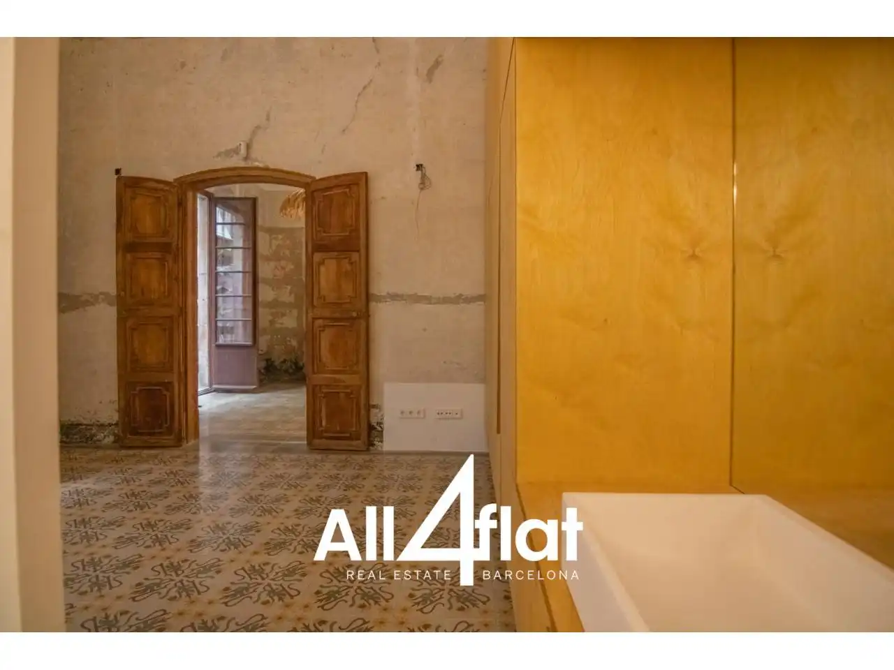 Piso con terraza en venta en Calle Carabassa, imagen 50
