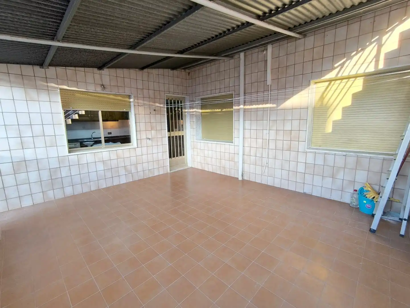 Casa o chalet en venta en Los Alcázares con Terraza, Amueblado y Horno