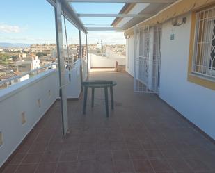 Àtic en venda a Calle Montilla, 20, El Sabinar – Urbanizaciones – Las Marinas – Playa Serena