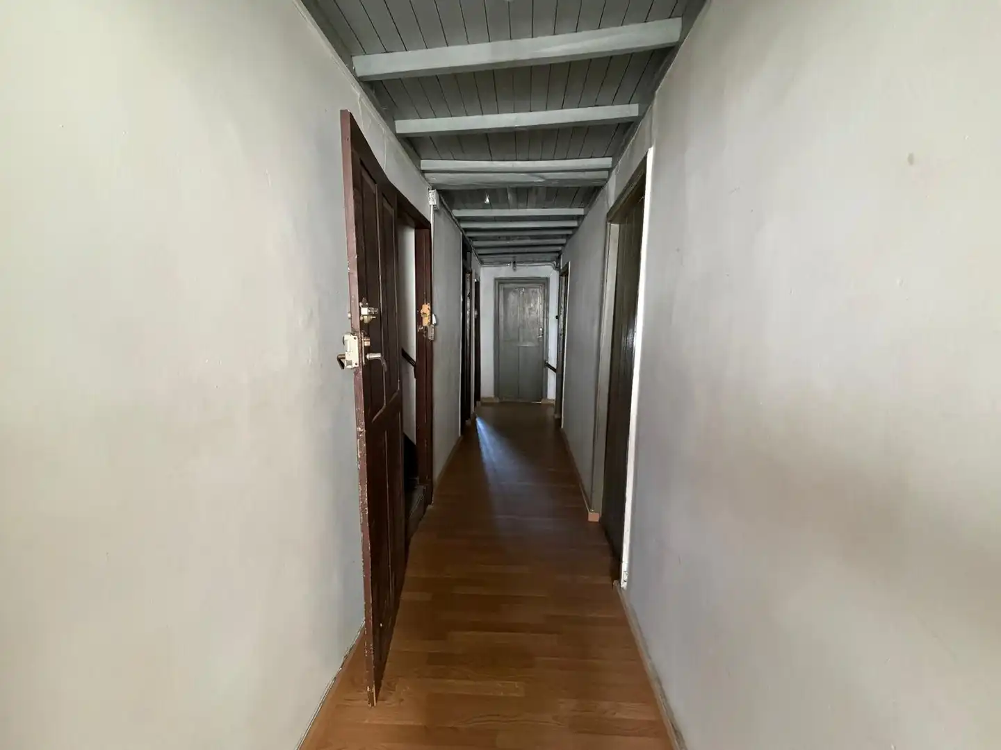 Casa adosada en venta en A Pobra de Trives  con Amueblado, Lavadora y Microondas