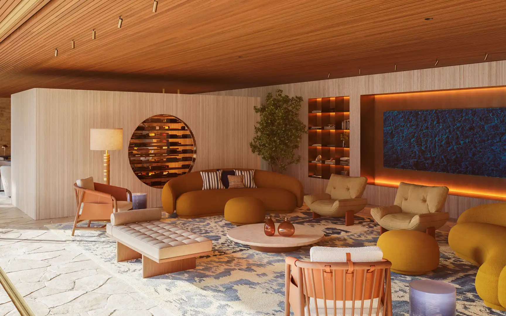 Apartment mit Pool zum Verkauf in Casares pueblo, imagen 15