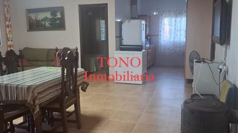 Foto 4 de Terreno en venta en Cañada Rosal, Sevilla