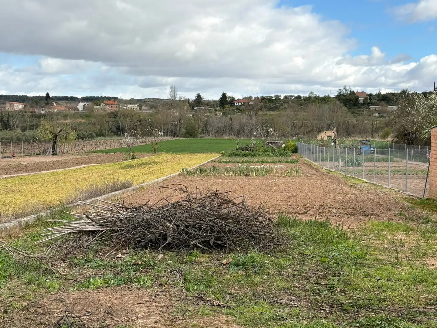 Terreni e lotti in vendita a Murillo de Río Leza, imagen 8