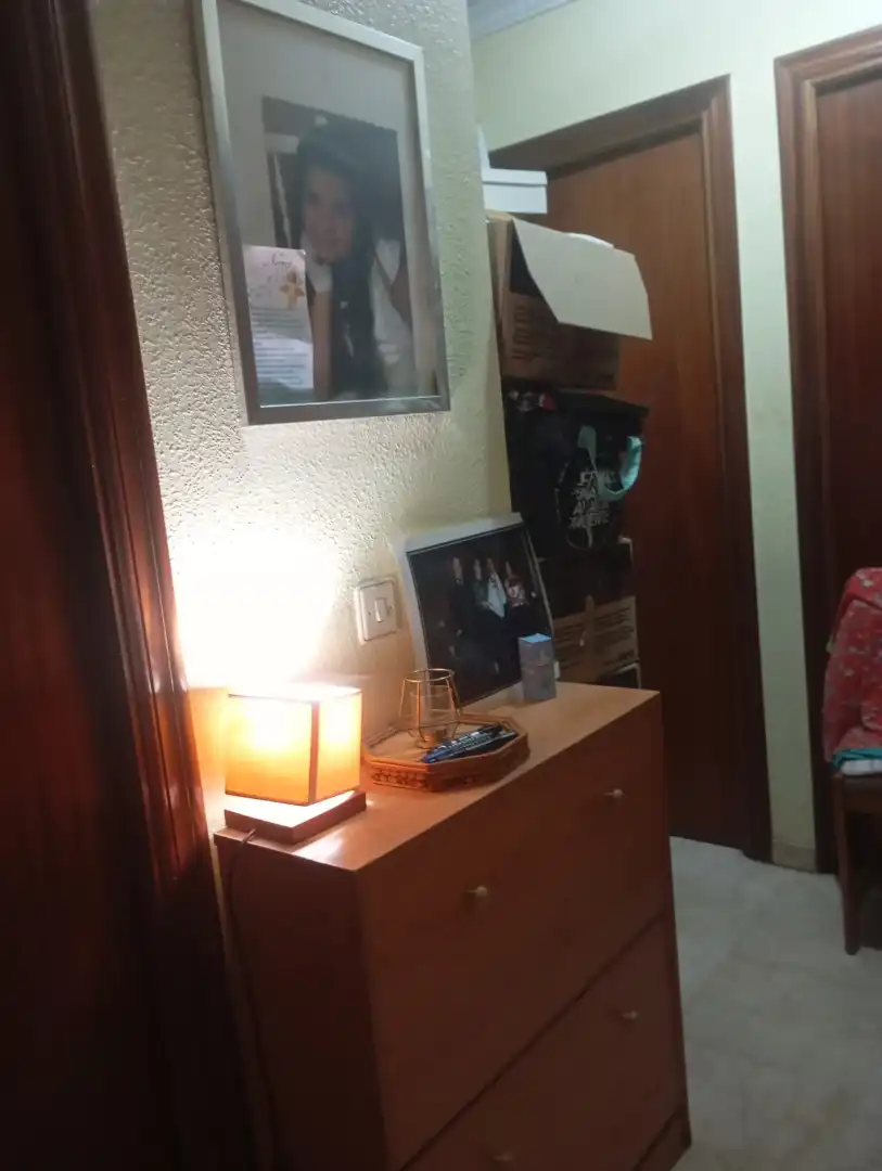 Habitación de Piso en venta en Sevilla con Aire acondicionado, Terraza y Balcón