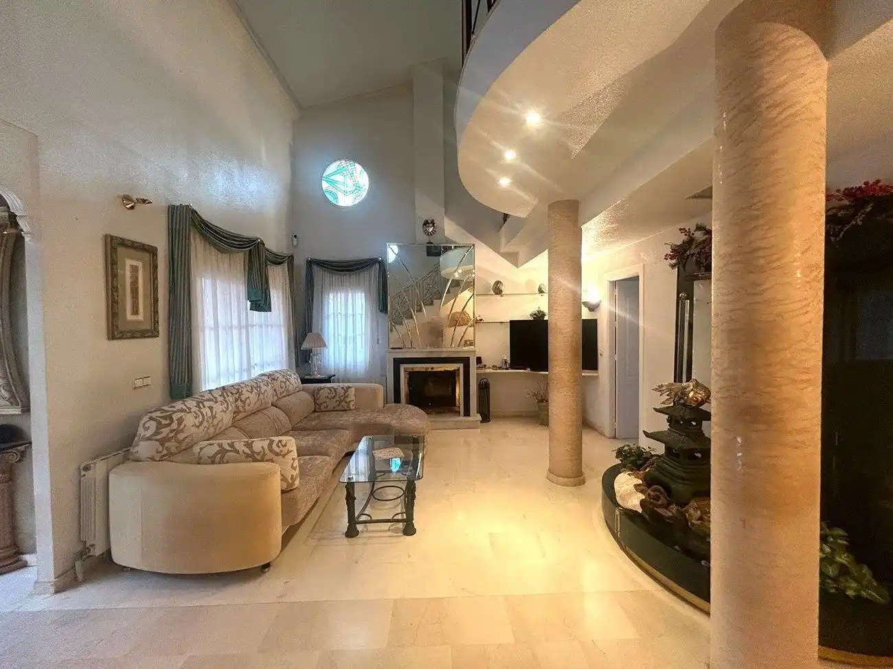 Chalet con piscina en venta en Los Balcones - Los Altos, imagen 12