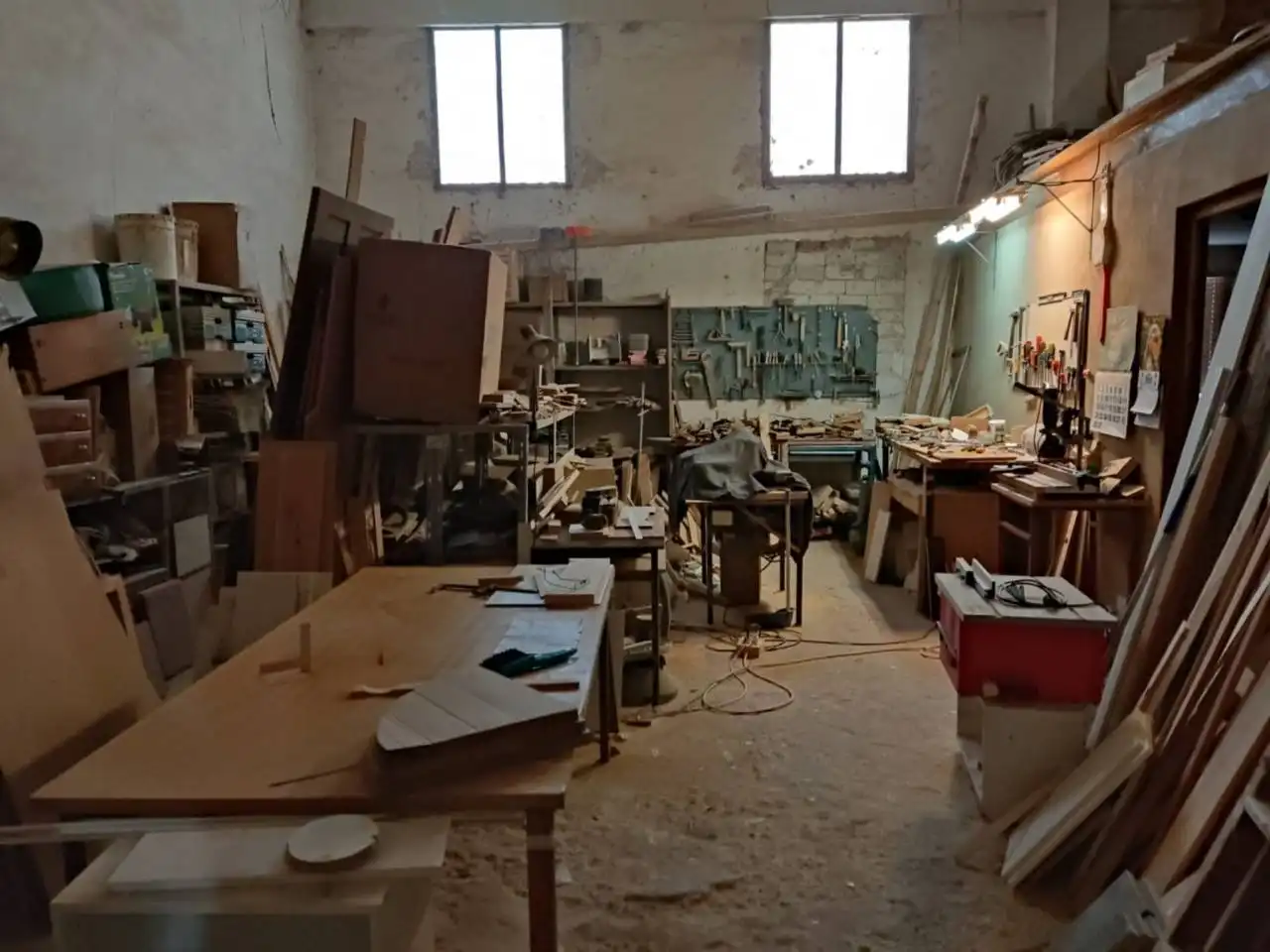 Local comercial en venta en Calle RONDA DE LOS CUARTELES, imagen 11