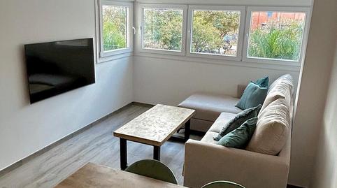 Photo 5 of Apartment to rent in Huerta Nueva, Estepona