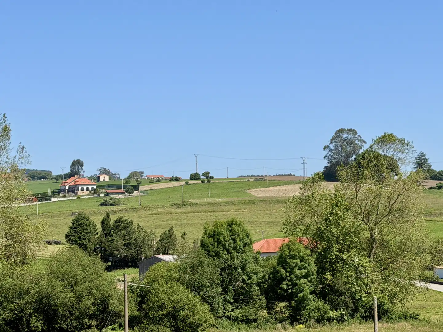 Casa amb jardí en venda a Queveda - BO QUEVEDA-MERMON 10, imagen 47