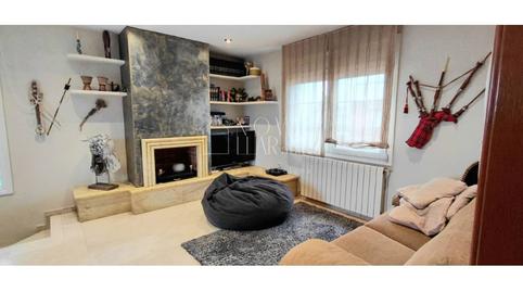 Foto 3 de Casa adosada en venta en Remei - La Guixa, Vic