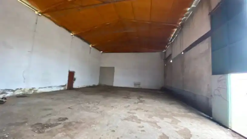 Nave industrielle à vendre à Valdepeñas, imagen 18