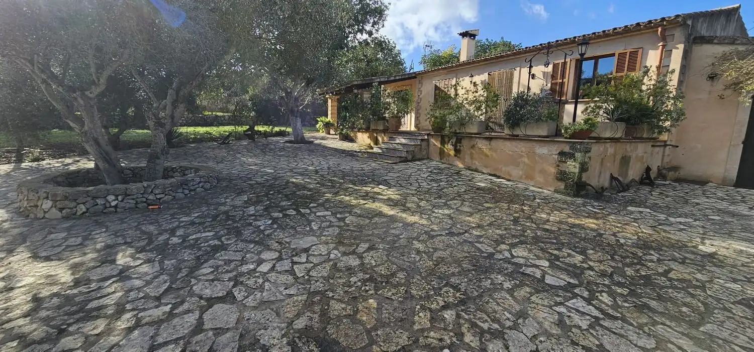 Finca rústica de alquiler en Manacor, Illes Balears