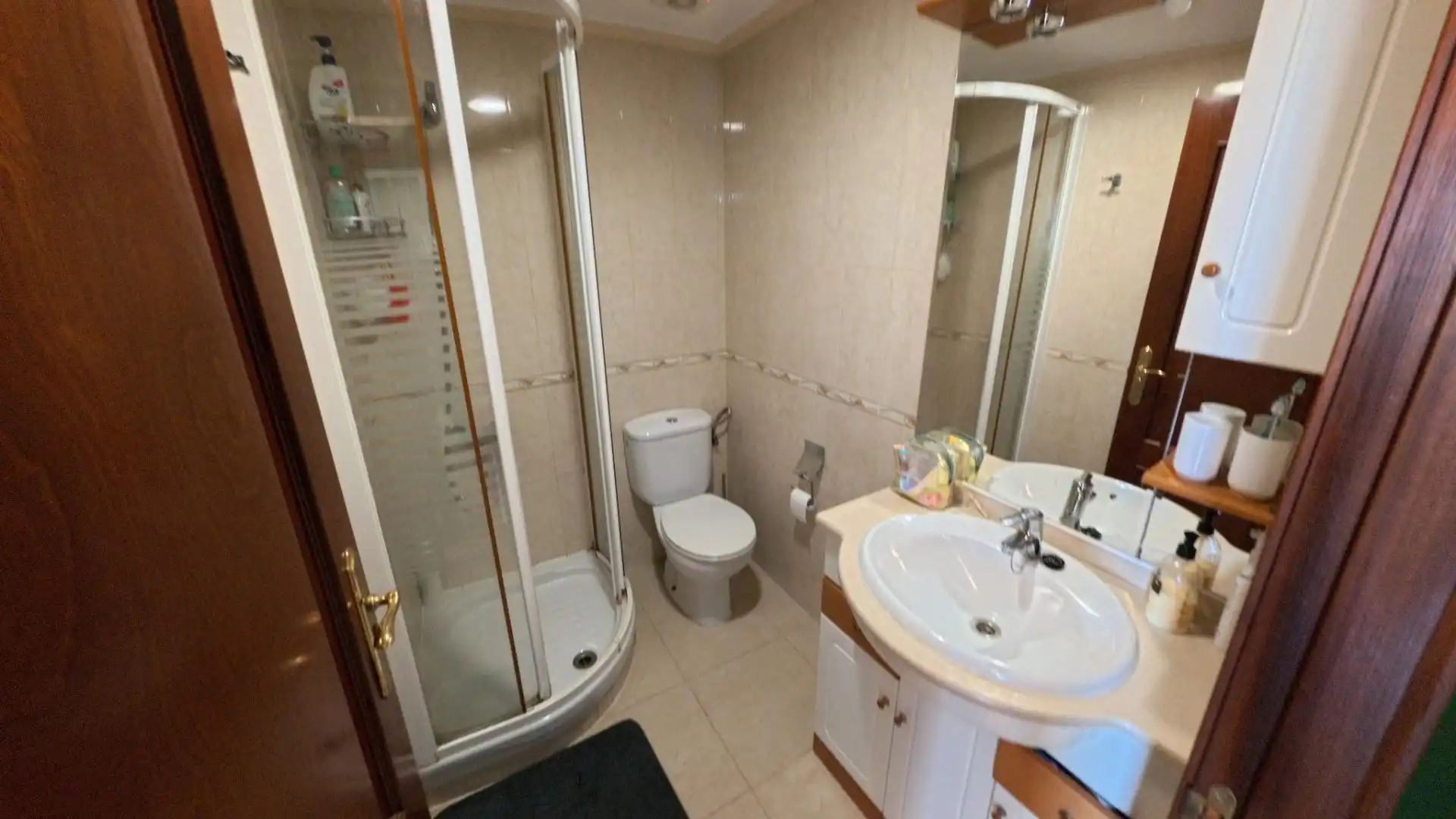 Penthouse mit Pool zum Verkauf in Rincón de Loix, imagen 22